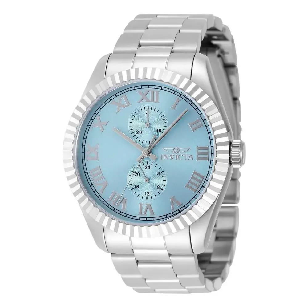 NWT Invicta 48903 Specialty | Multifunction | Blue | Men's Watch